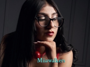 Miiawalkers