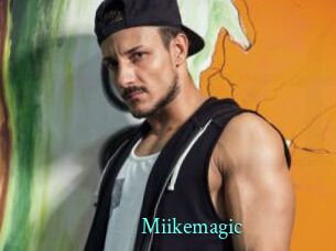 Miikemagic