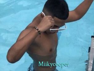 Miikycooper