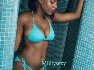 Miillysexy
