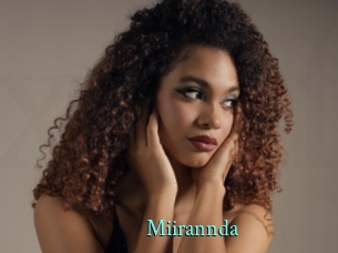 Miirannda