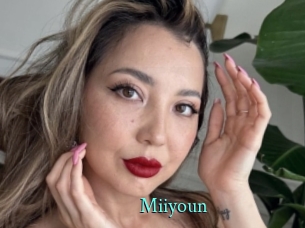 Miiyoun