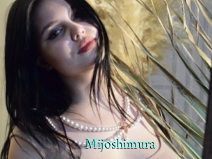 Mijoshimura