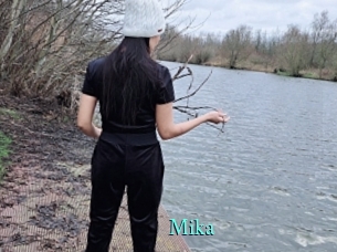 mika xxx Fantasy Land