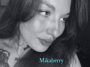 Mikaberry