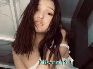 Mikacute18