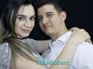 mikaelaxbarri xxx Fantasy Land