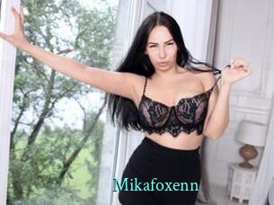 mikafoxenn xxx Fantasy Land