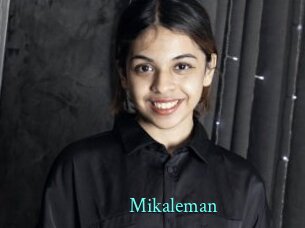 Mikaleman