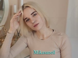 Mikasaneil