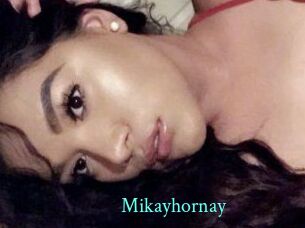 Mikayhornay