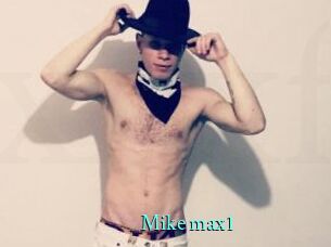 mike_max1 xxx Fantasy Land