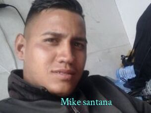 Mike_santana