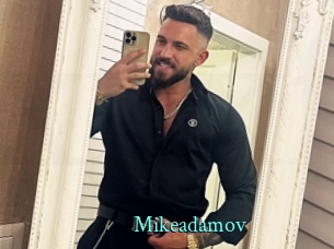 mikeadamov xxx Fantasy Land