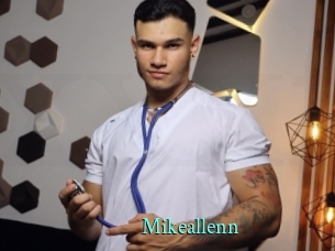 Mikeallenn