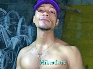 mikeatletic xxx Fantasy Land