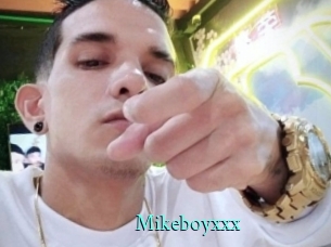 Mikeboyxxx