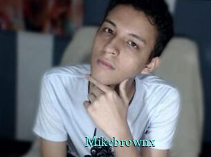 Mikebrownx