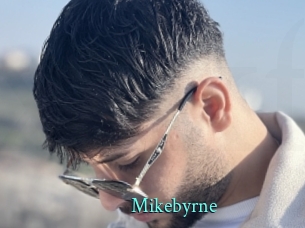 Mikebyrne