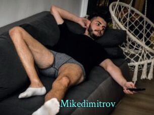 Mikedimitrov