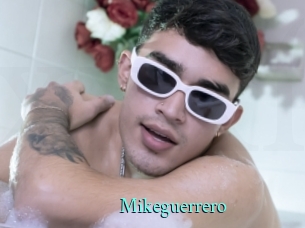 Mikeguerrero