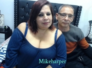 Mikeharper