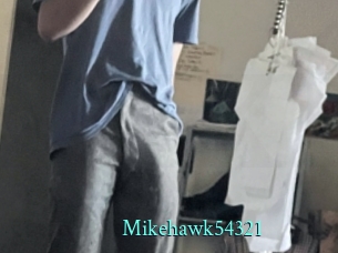 Mikehawk54321