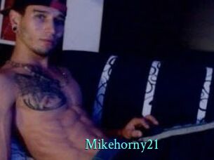Mikehorny21