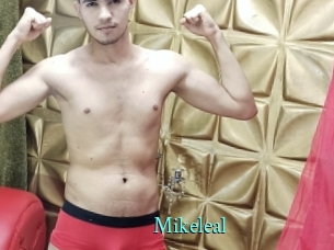 Mikeleal