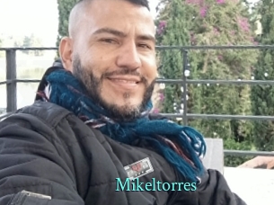 Mikeltorres