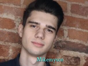 Mikemyson