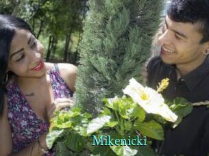 Mikenicki