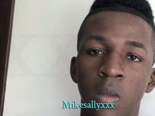 Mikesallyxxx