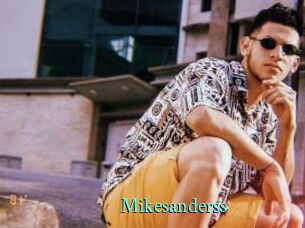 Mikesanderss