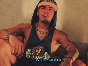 Mikesantoos