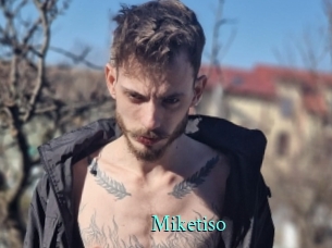 Miketiso