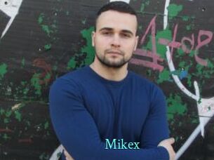 Mikex