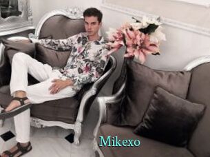 Mikexo