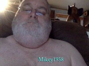 Mikey1958