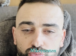 Mikeynexton
