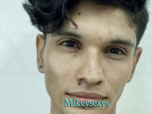 Mikeysexys