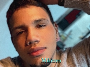 Mikezen