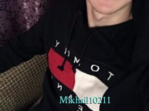 Mikhail10211