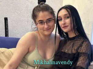 Mikhalinavendy