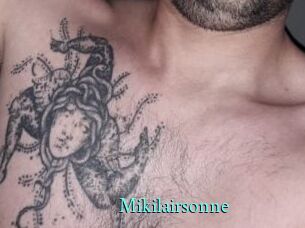 Mikilairsonne