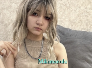 Mikimanula