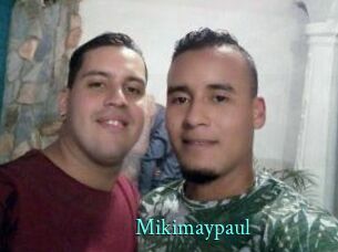 Mikimaypaul