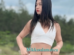 Mikkasalamanca