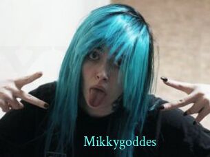 Mikkygoddes