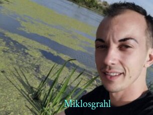 Miklosgrahl